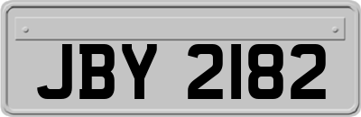 JBY2182
