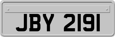 JBY2191