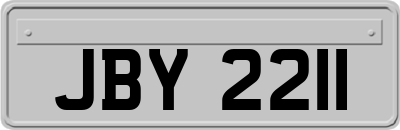 JBY2211