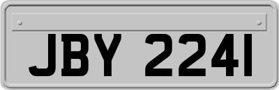 JBY2241