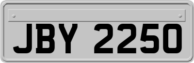 JBY2250