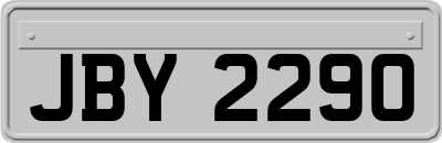 JBY2290
