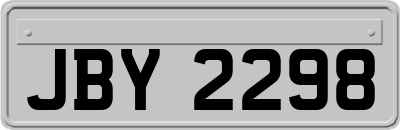 JBY2298