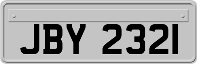 JBY2321