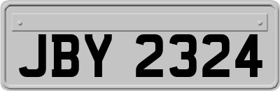 JBY2324