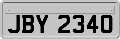 JBY2340