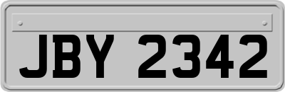 JBY2342