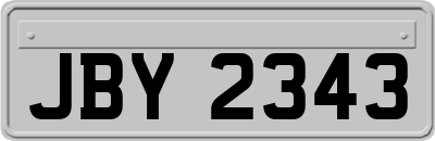 JBY2343