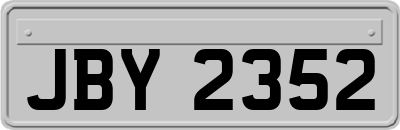 JBY2352