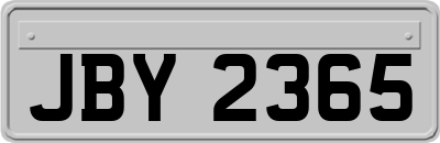 JBY2365