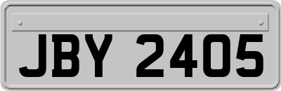 JBY2405