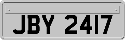 JBY2417