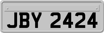 JBY2424