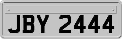JBY2444