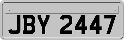 JBY2447