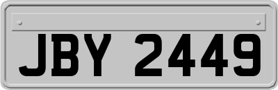 JBY2449