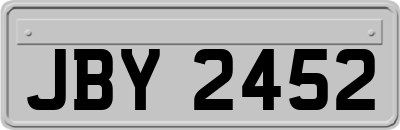 JBY2452