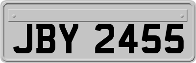JBY2455