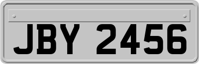 JBY2456