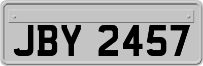 JBY2457
