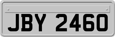 JBY2460