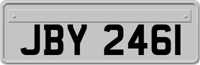 JBY2461