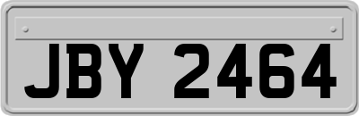 JBY2464