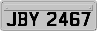 JBY2467
