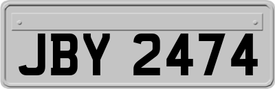 JBY2474