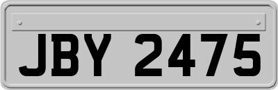 JBY2475
