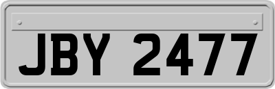 JBY2477