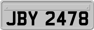 JBY2478
