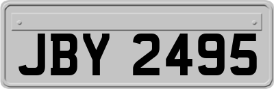 JBY2495
