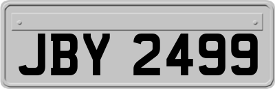 JBY2499