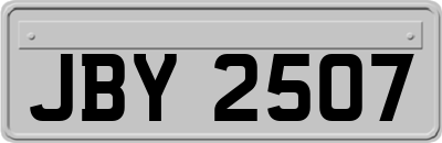 JBY2507