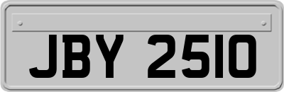 JBY2510