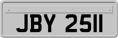 JBY2511