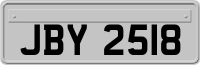 JBY2518