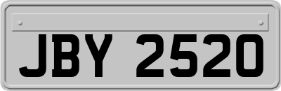 JBY2520