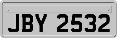 JBY2532