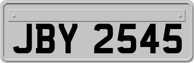 JBY2545