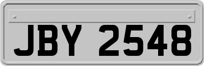 JBY2548
