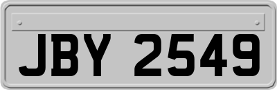 JBY2549