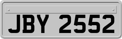 JBY2552
