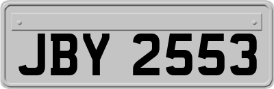 JBY2553