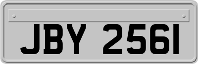 JBY2561