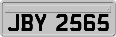 JBY2565