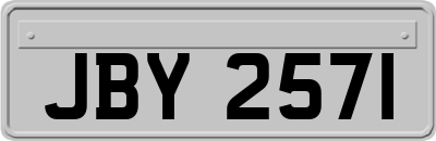 JBY2571