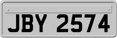 JBY2574