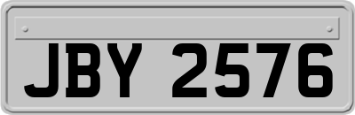JBY2576